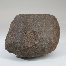 画像3: コンドライト 原石 112.2g モロッコ産【一点物】Chondrite  隕石 コンドライト隕石 コンドリュール 宇宙 超希少 天然石 パワーストーン (3)
