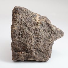 画像3: コンドライト 原石 111.9g モロッコ産【一点物】Chondrite  隕石 コンドライト隕石 コンドリュール 宇宙 超希少 天然石 パワーストーン (3)
