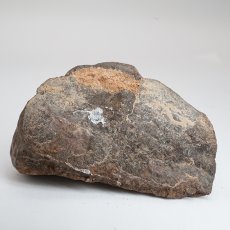 画像3: コンドライト 原石 97.9g モロッコ産【一点物】Chondrite  隕石 コンドライト隕石 コンドリュール 宇宙 超希少 天然石 パワーストーン (3)