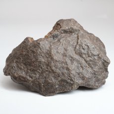 画像3: コンドライト 原石 90.6g モロッコ産【一点物】Chondrite  隕石 コンドライト隕石 コンドリュール 宇宙 超希少 天然石 パワーストーン (3)