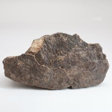 画像3: コンドライト 原石 73.8g モロッコ産【一点物】Chondrite  隕石 コンドライト隕石 コンドリュール 宇宙 超希少 天然石 パワーストーン (3)