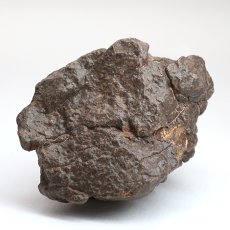画像3: コンドライト 原石 64.1g モロッコ産【一点物】Chondrite  隕石 コンドライト隕石 コンドリュール 宇宙 超希少 天然石 パワーストーン (3)