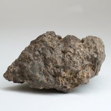 画像3: コンドライト 原石 27.3g モロッコ産【一点物】Chondrite  隕石 コンドライト隕石 コンドリュール 宇宙 超希少 天然石 パワーストーン (3)