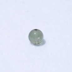 画像2: モルダバイト7.5mm バラ石 チェコ産 (2)
