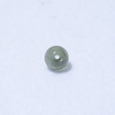 画像3: モルダバイト7.5mm バラ石 チェコ産 (3)