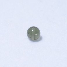 画像2: モルダバイト7.5mm バラ石 チェコ産 (2)
