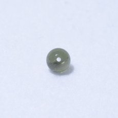 画像3: モルダバイト7.5mm バラ石 チェコ産 (3)