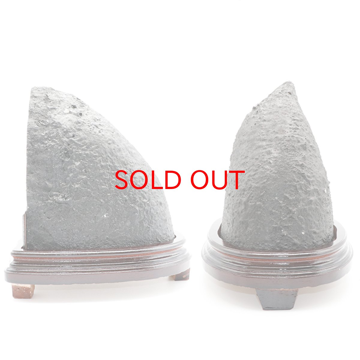 画像2: 【一点もの】【送料無料】アメジストドーム (2)