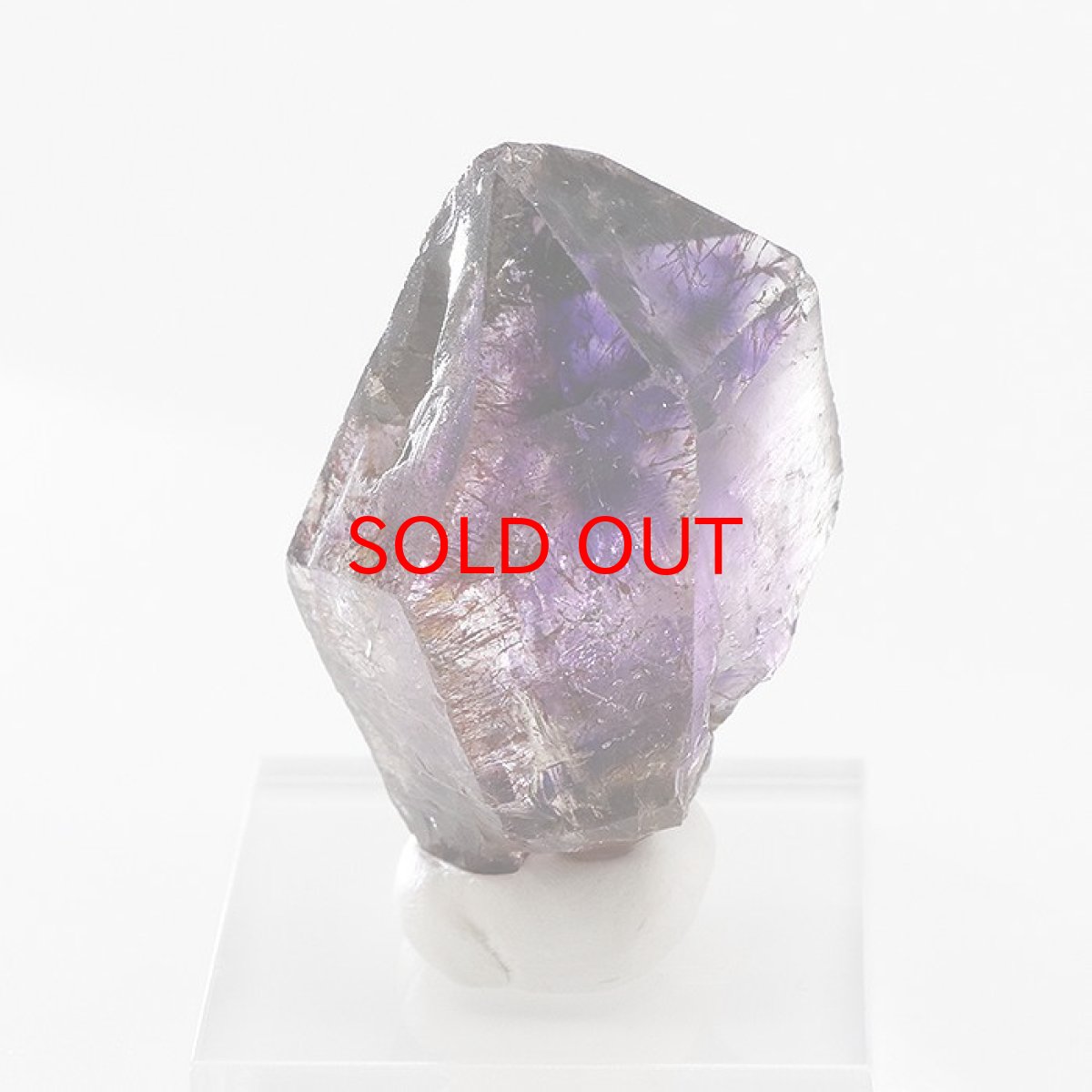 画像3: 【１点物】スーパーセブン原石 パワーストーン 天然石 良質 希少価値 (3)