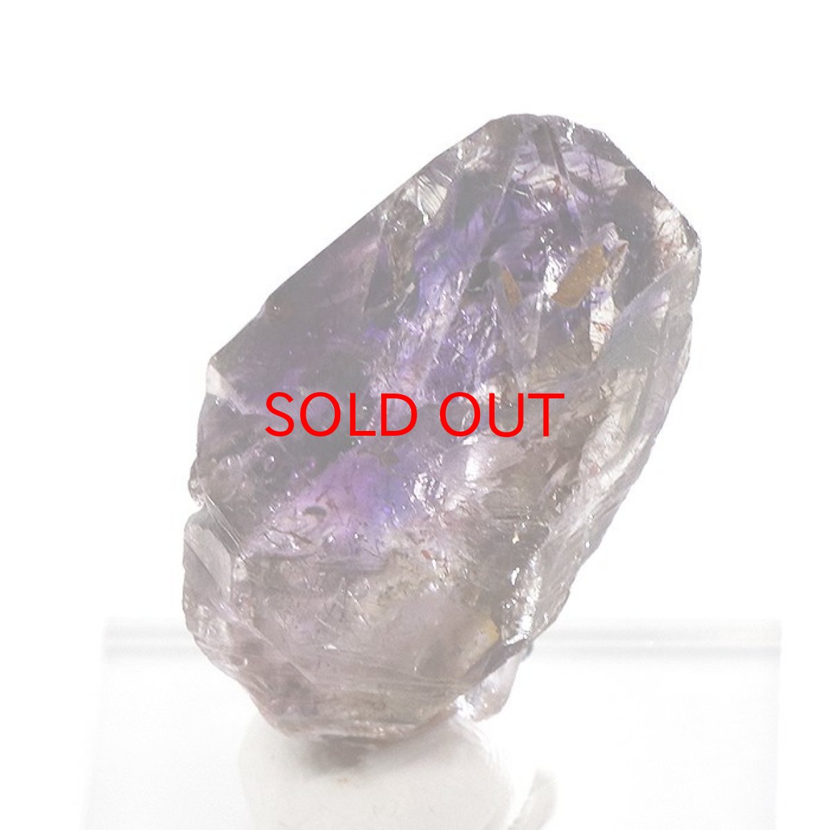 画像2: 【１点物】スーパーセブン原石 パワーストーン 天然石 良質 希少価値 (2)