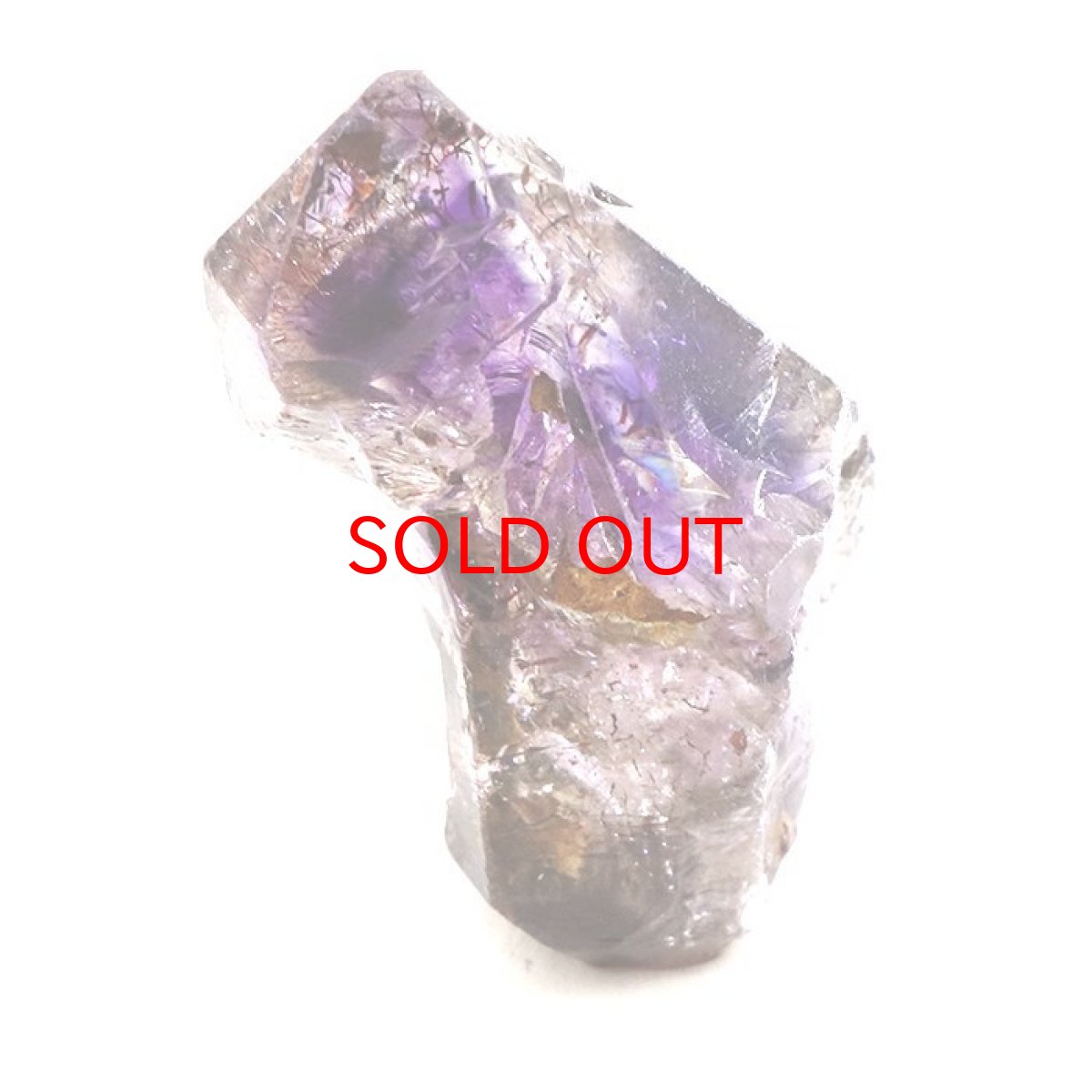 画像3: 【１点物】スーパーセブン原石 パワーストーン 天然石 良質 希少価値 (3)