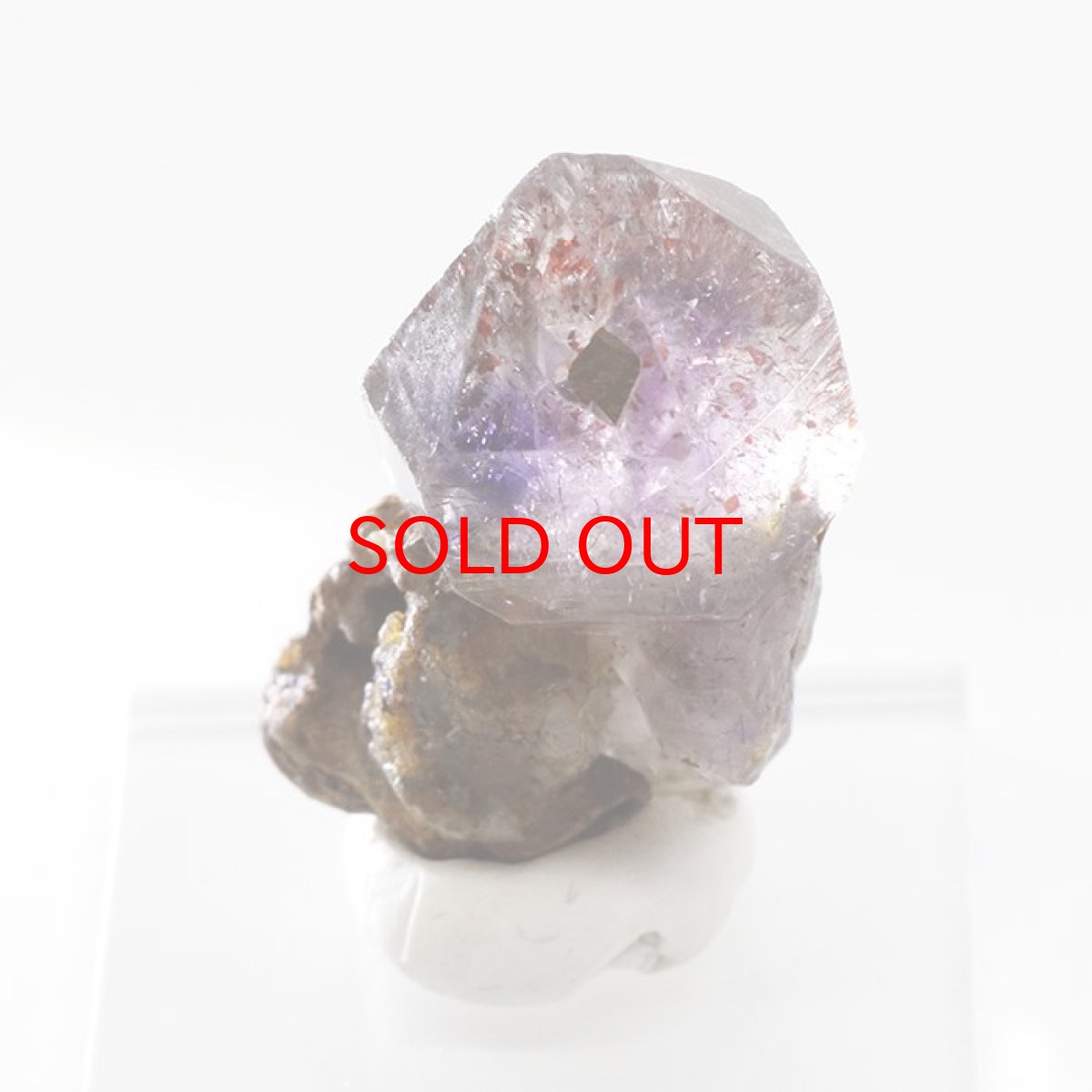 画像3: 【１点物】スーパーセブン原石 パワーストーン 天然石 良質 希少価値 (3)