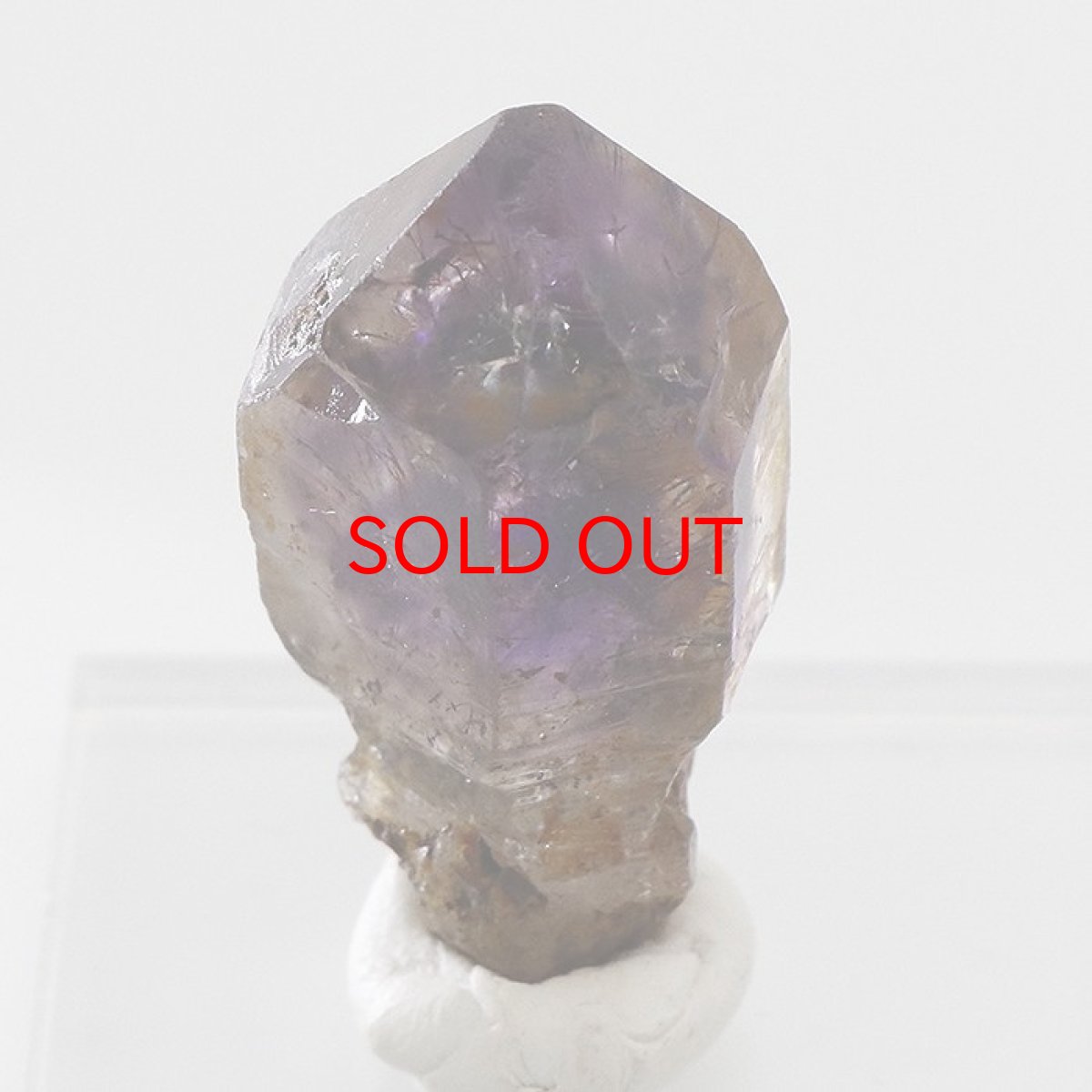 画像2: 【１点物】スーパーセブン原石 パワーストーン 天然石 良質 希少価値 (2)