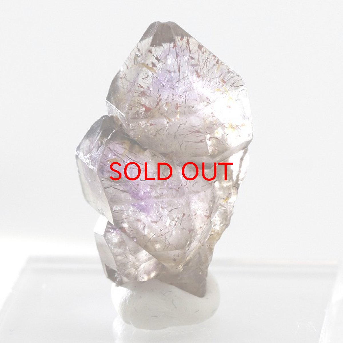 画像4: 【１点物】スーパーセブン原石 パワーストーン 天然石 良質 希少価値 (4)