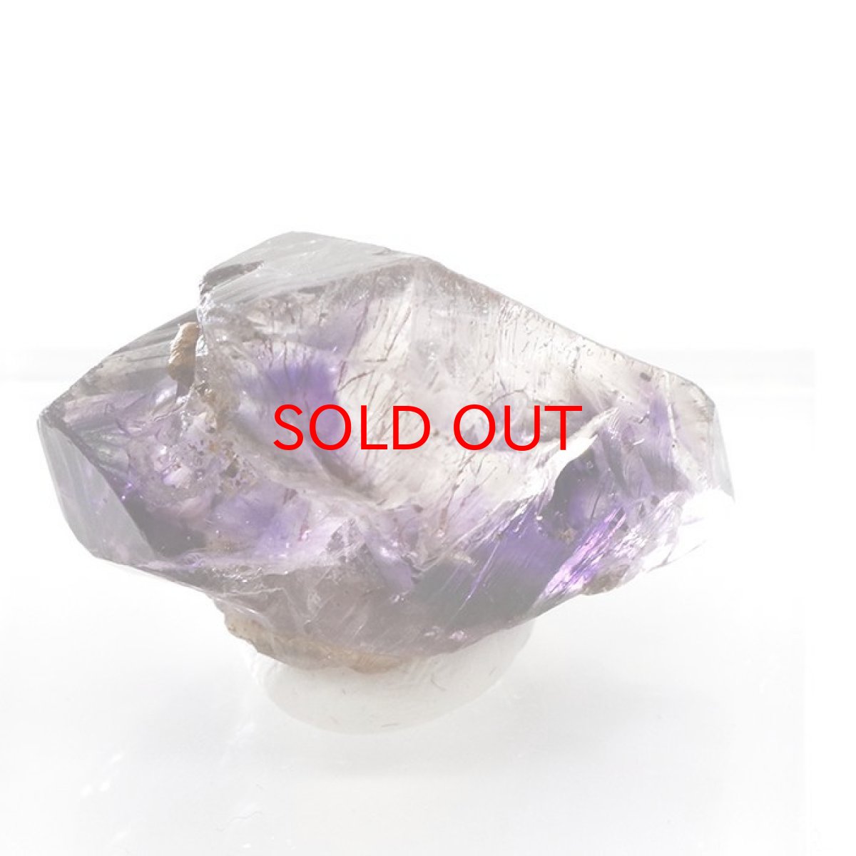 画像2: 【１点物】スーパーセブン原石 パワーストーン 天然石 良質 希少価値 (2)