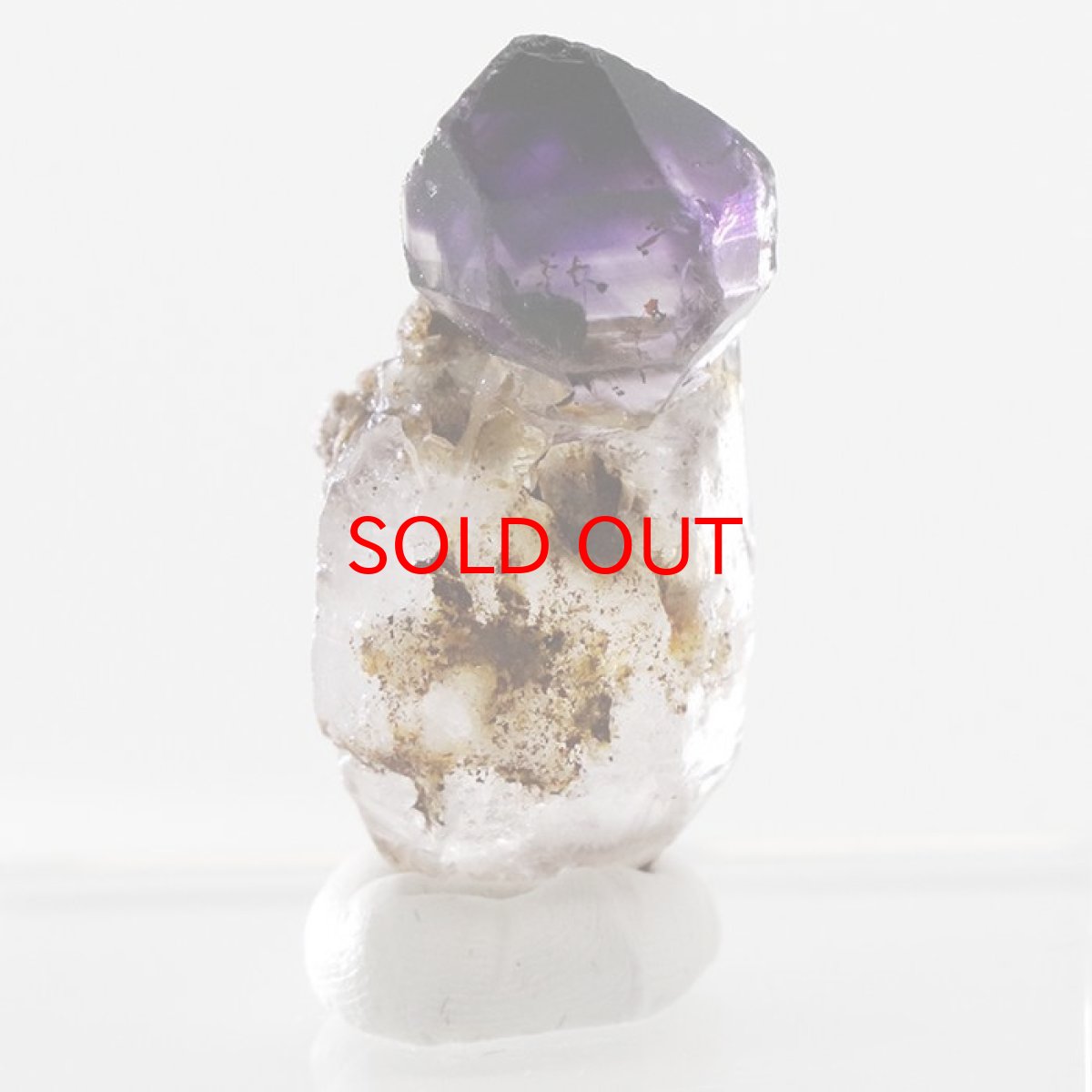 画像4: 【20%OFFセール】 【１点物】スーパーセブン原石 パワーストーン 天然石 良質 希少価値 (4)