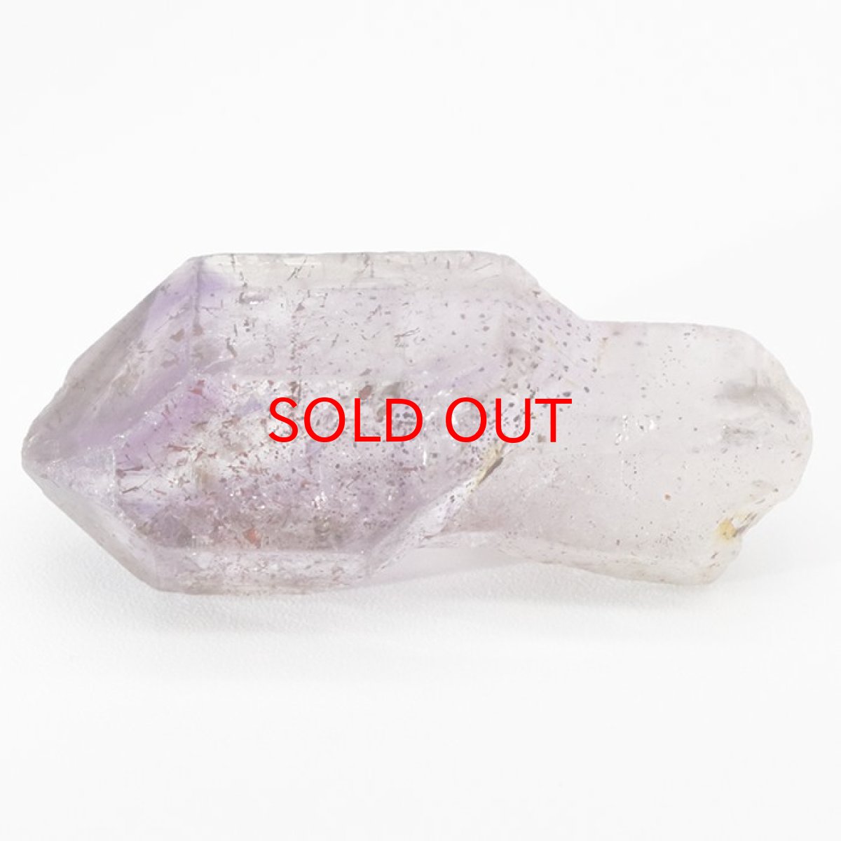 画像2: 【１点物】スーパーセブン原石 パワーストーン 天然石 良質 希少価値 (2)