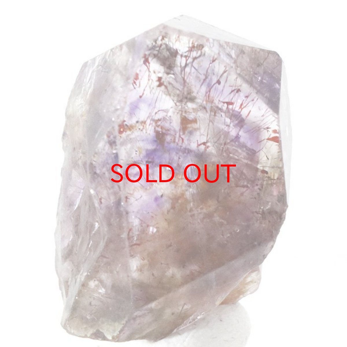 画像2: 【１点物】スーパーセブン原石 パワーストーン 天然石 良質 希少価値 (2)