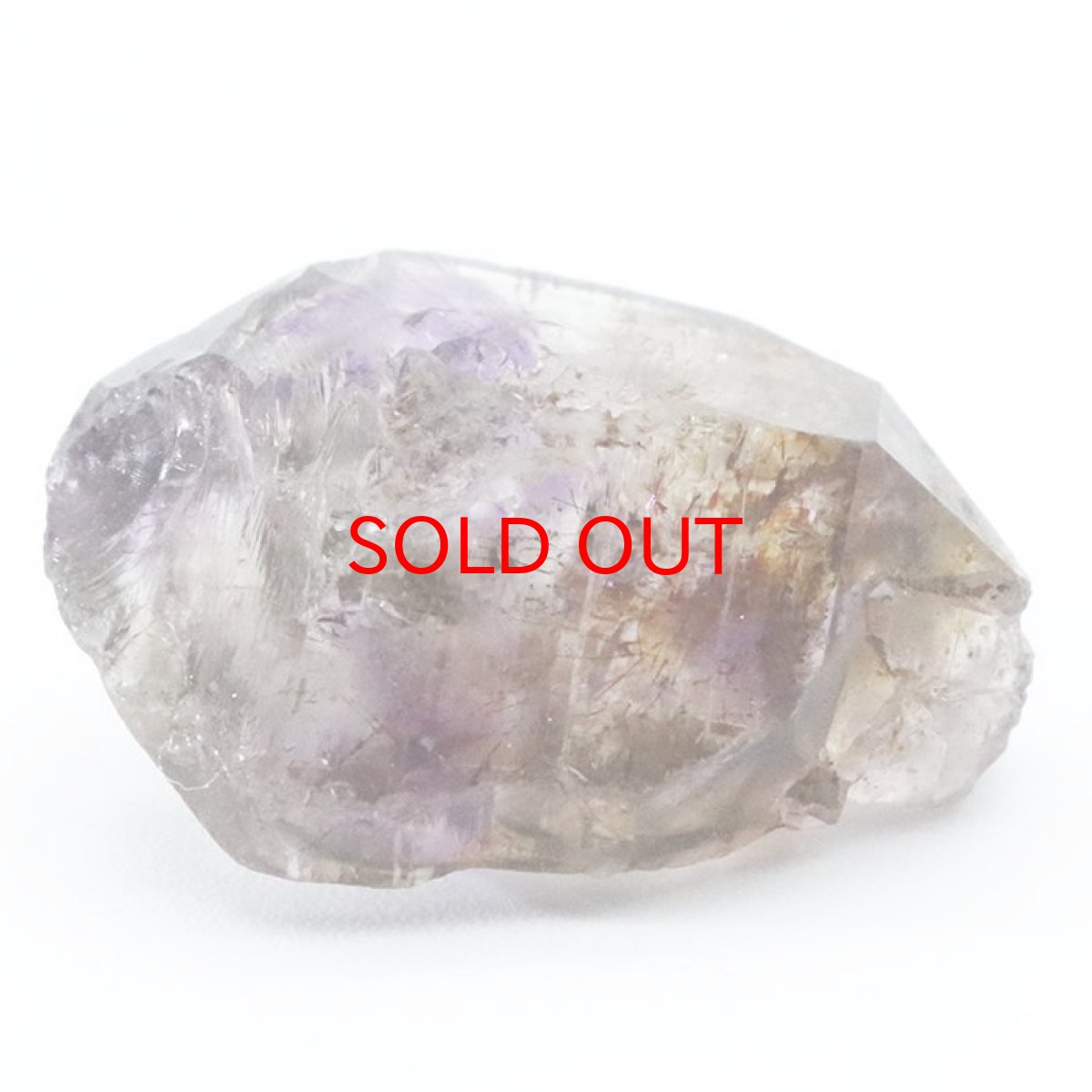 画像1: 【SALE 14%OFF】 【１点物】スーパーセブン原石 パワーストーン 天然石 良質 希少価値 (1)