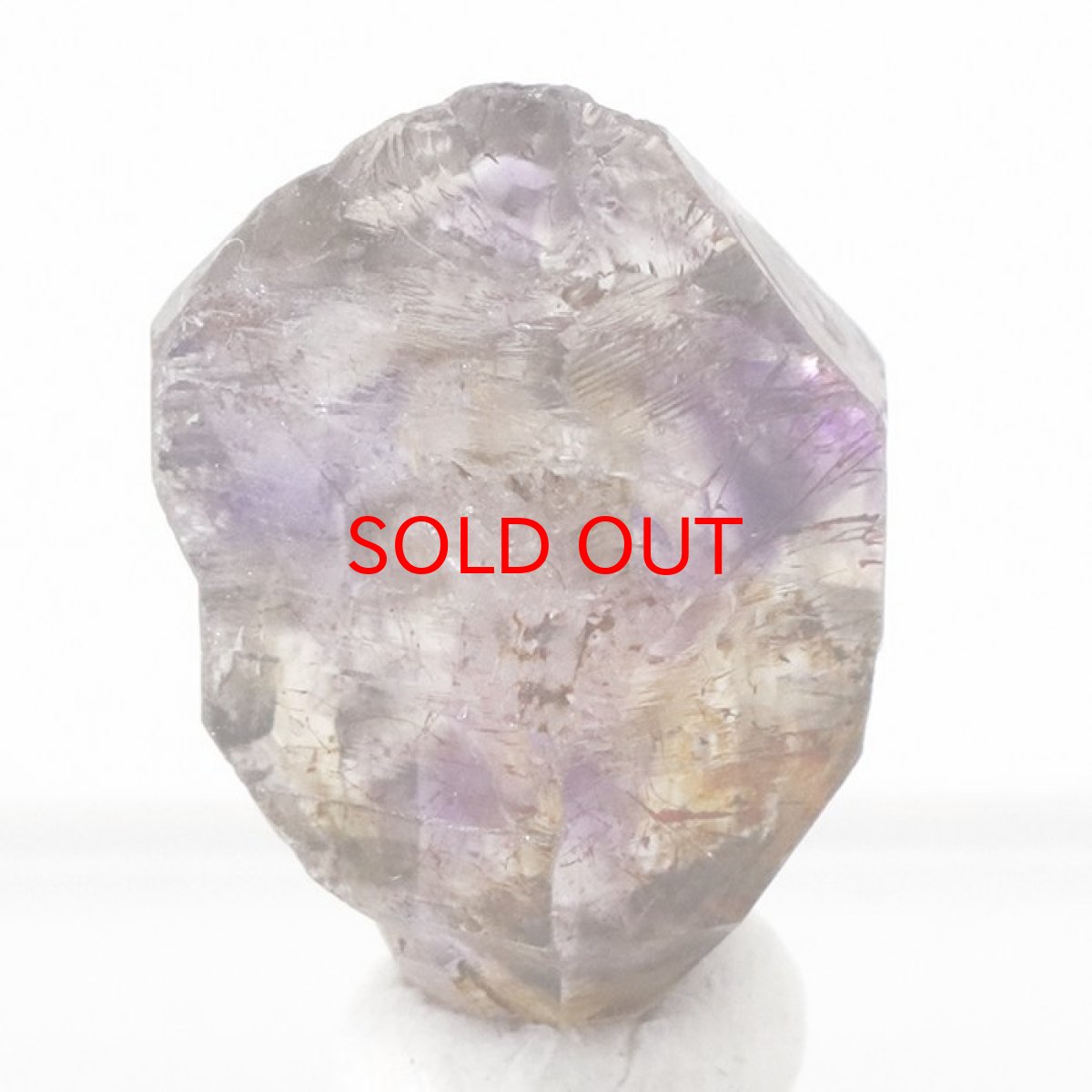 画像2: 【１点物】スーパーセブン原石 パワーストーン 天然石 良質 希少価値 (2)