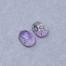 画像2: スーパーセブンルース  / ブラジル産 0.95ct/0.75ct (2)