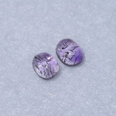 画像2: スーパーセブンルース  / ブラジル産 0.70ct/0.85ct (2)