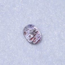 画像2: スーパーセブンルース  / ブラジル産 1.30ct (2)