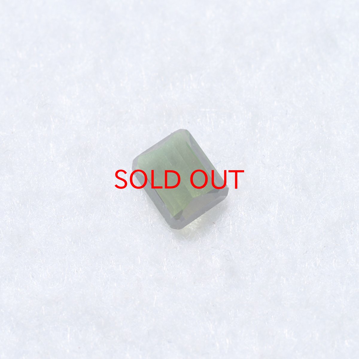 画像3: グリーントルマリン ルース【一点もの】 (3)