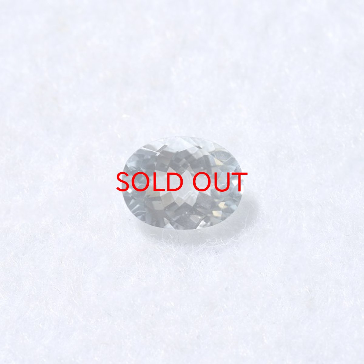 画像2: アクアマリン ルース【一点もの】 (2)