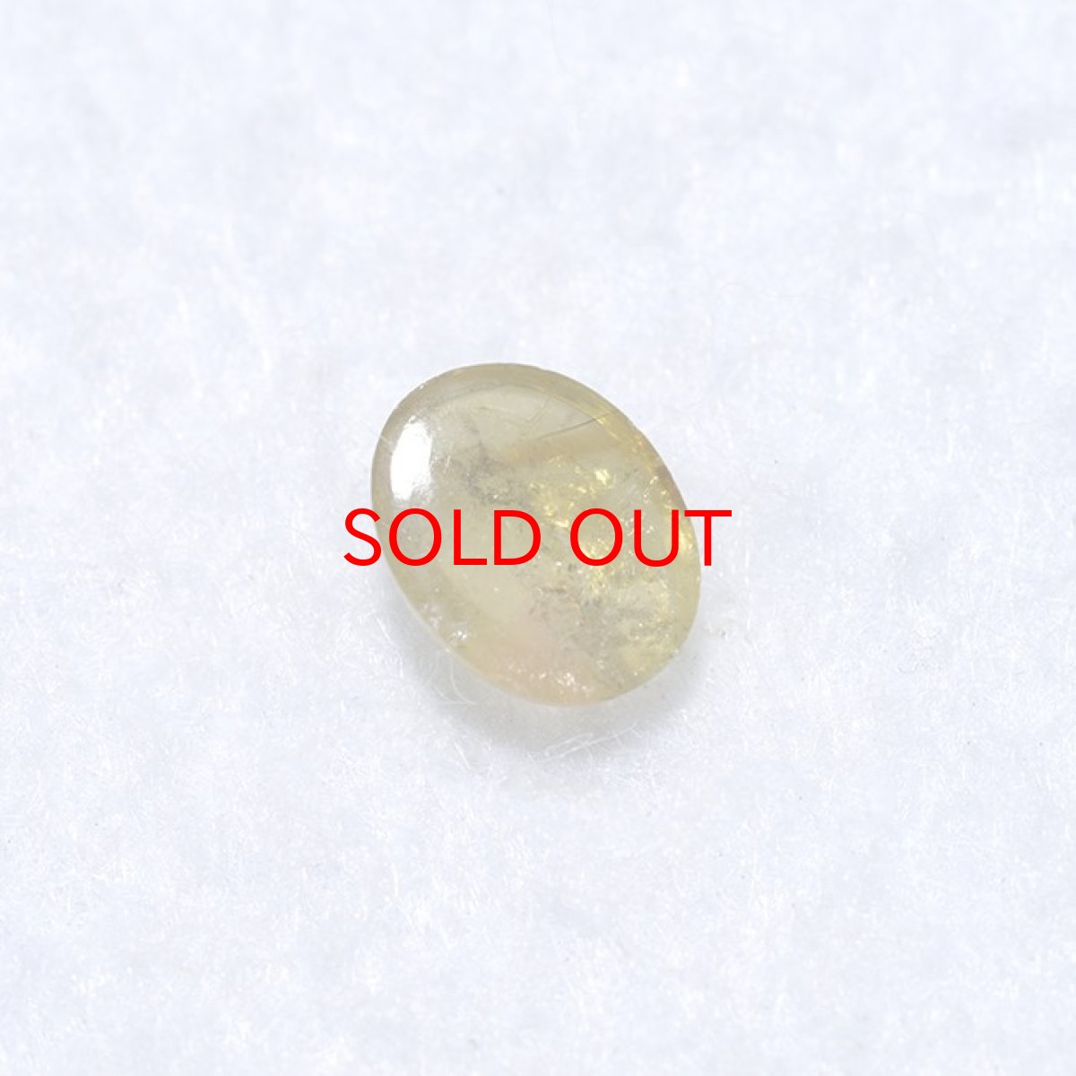 画像3: トルマリン ルース【一点もの】 (3)