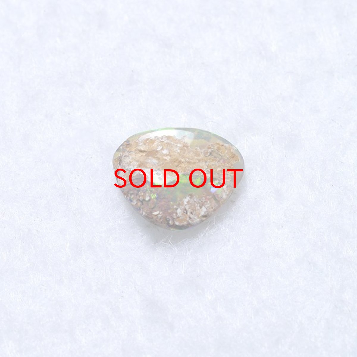 画像2: カンテラオパール ルース【一点もの】 (2)