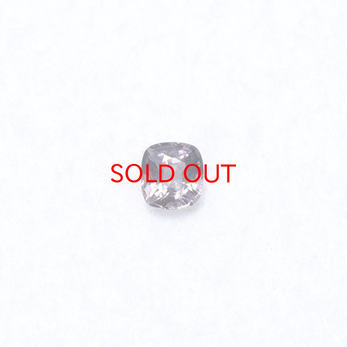 画像2: スピネル ルース【一点もの】 (2)