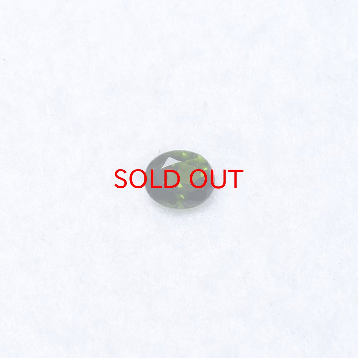 画像2: ダイオプサイトト ルース【一点もの】 (2)