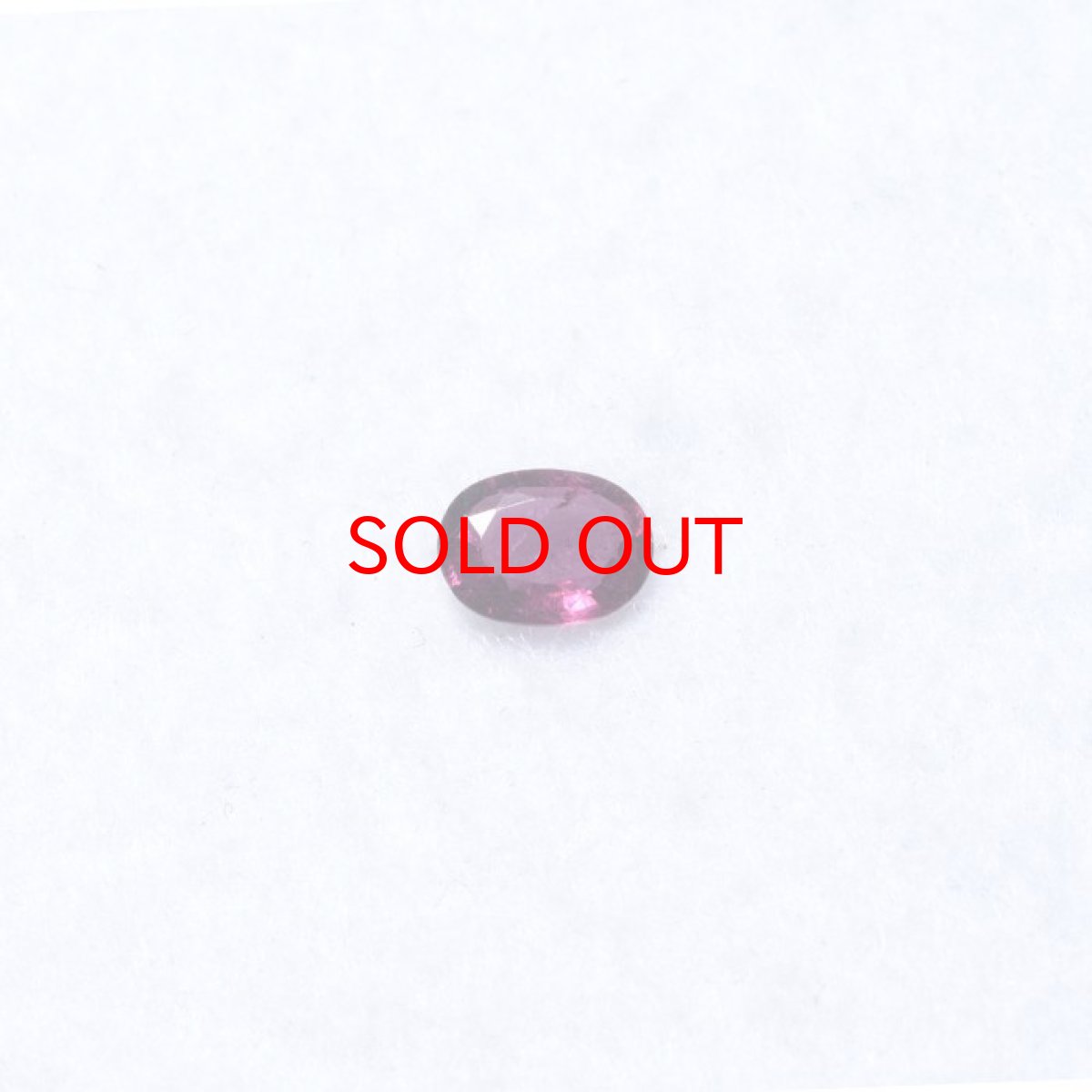 画像2: ルベライト ルース【一点もの】 (2)