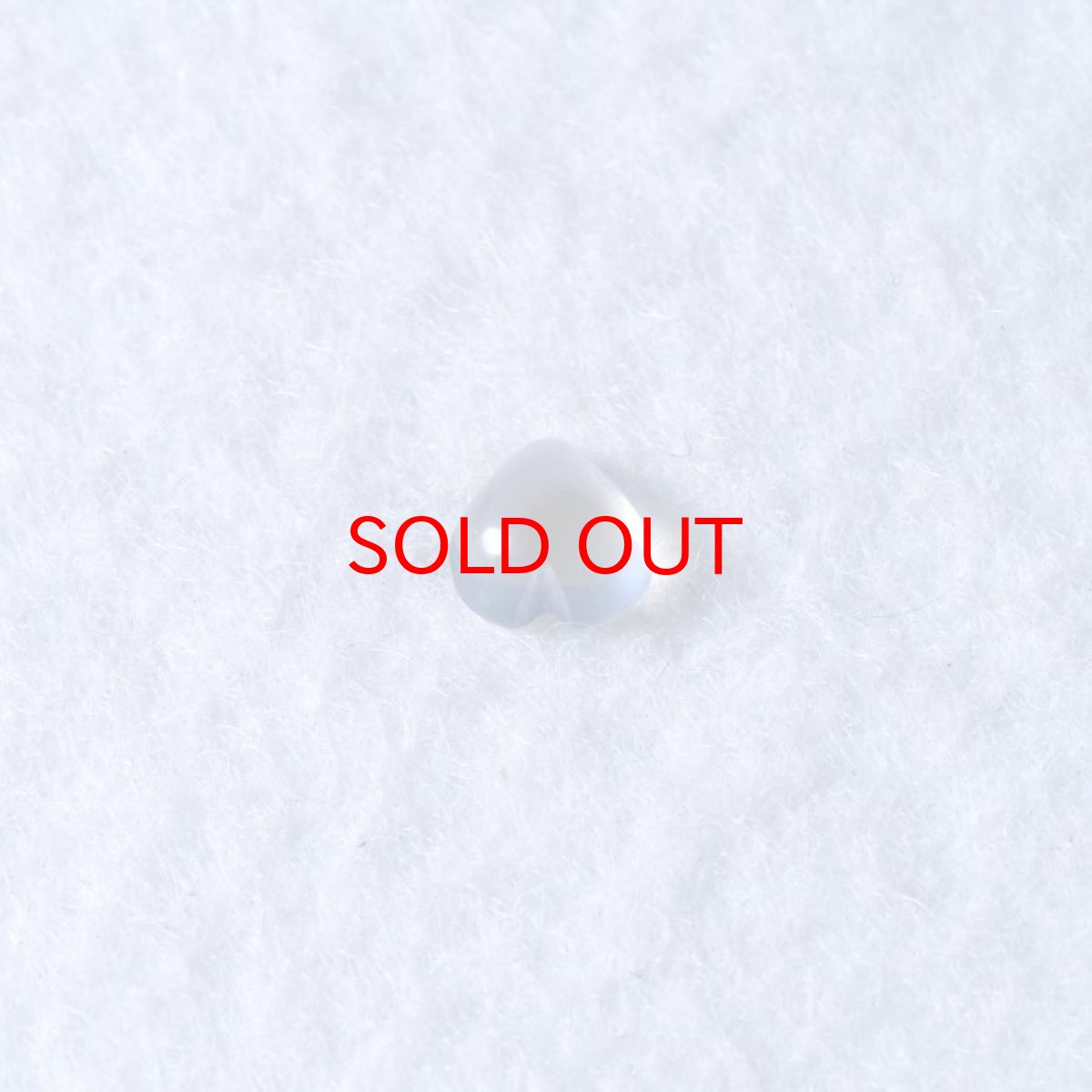 画像2: ブルームーンストーン ルース【一点もの】 (2)