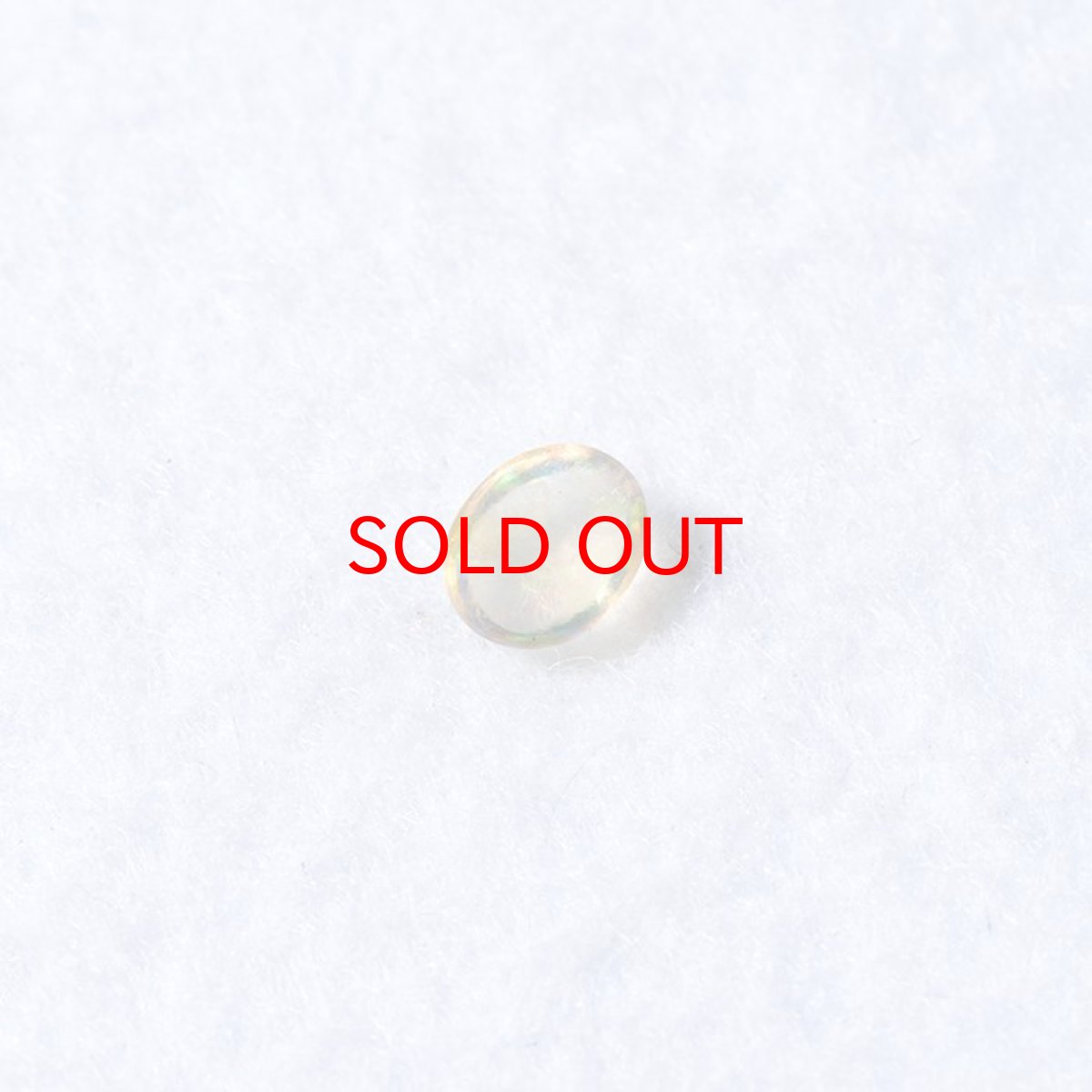 画像3: ウォーターオパール ルース【一点もの】 (3)