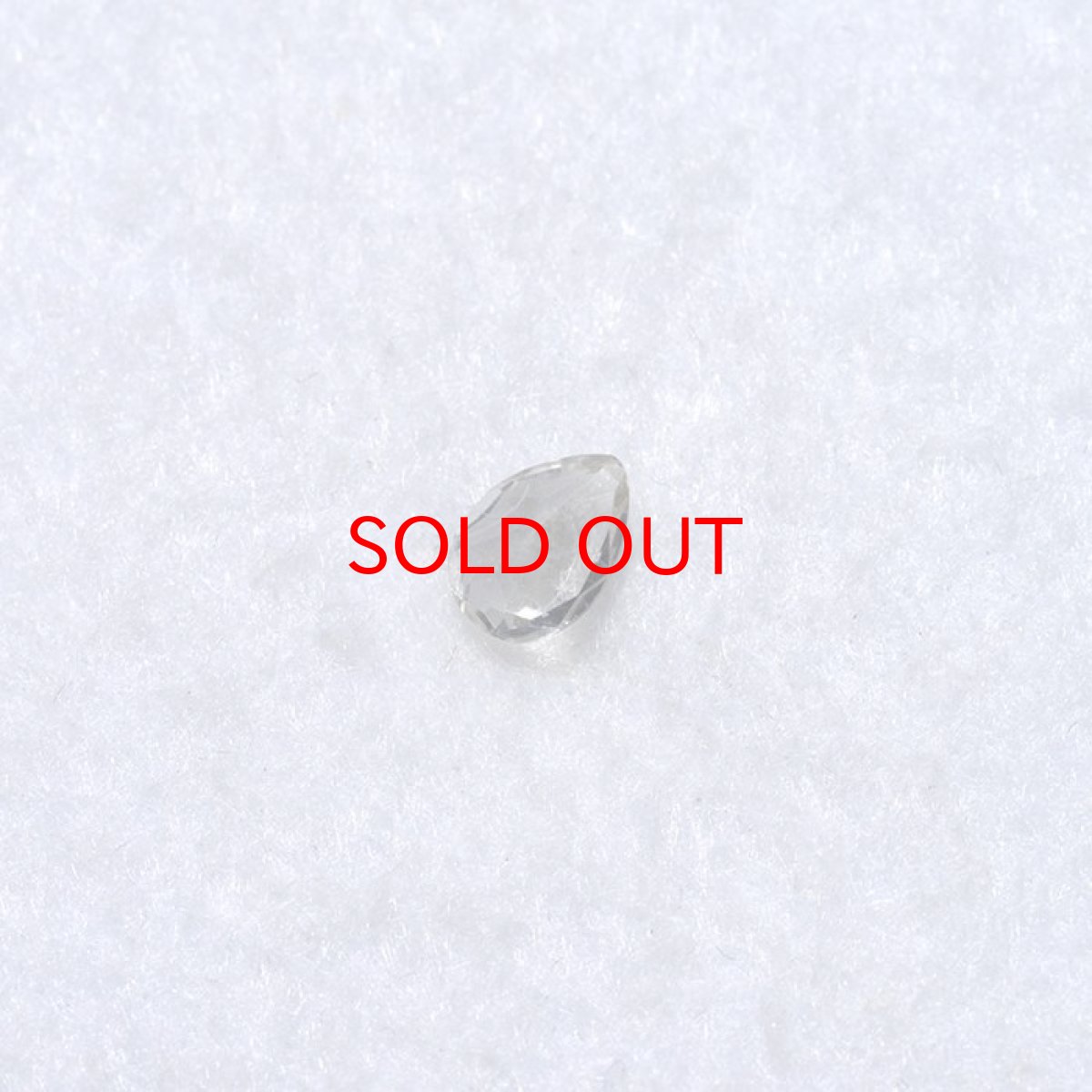 画像3: トパーズ ルース【一点もの】 (3)