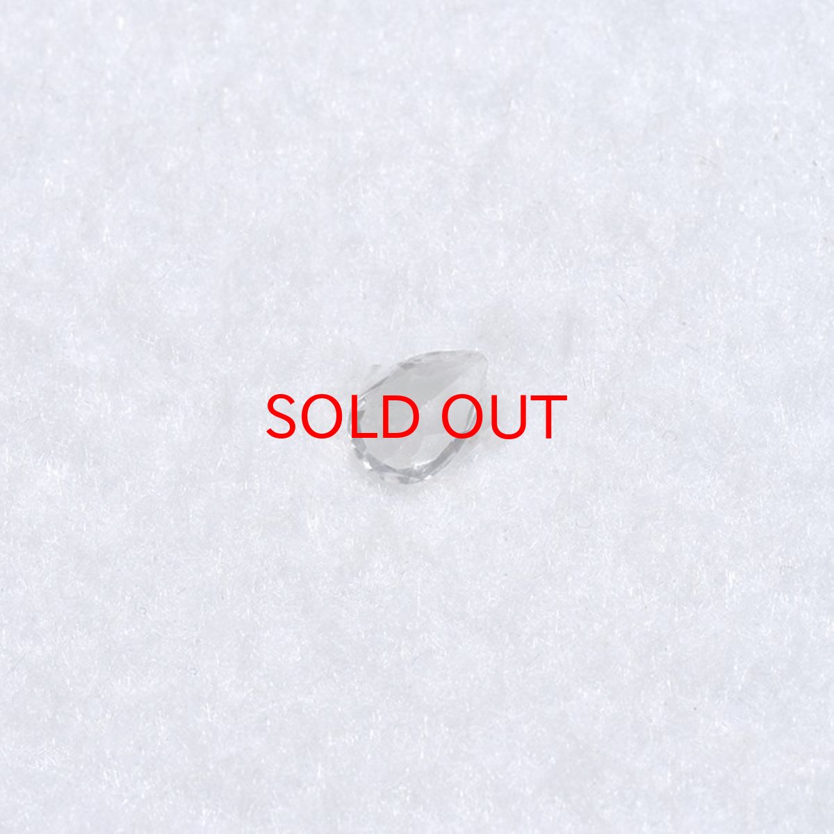 画像3: トパーズ ルース【一点もの】 (3)