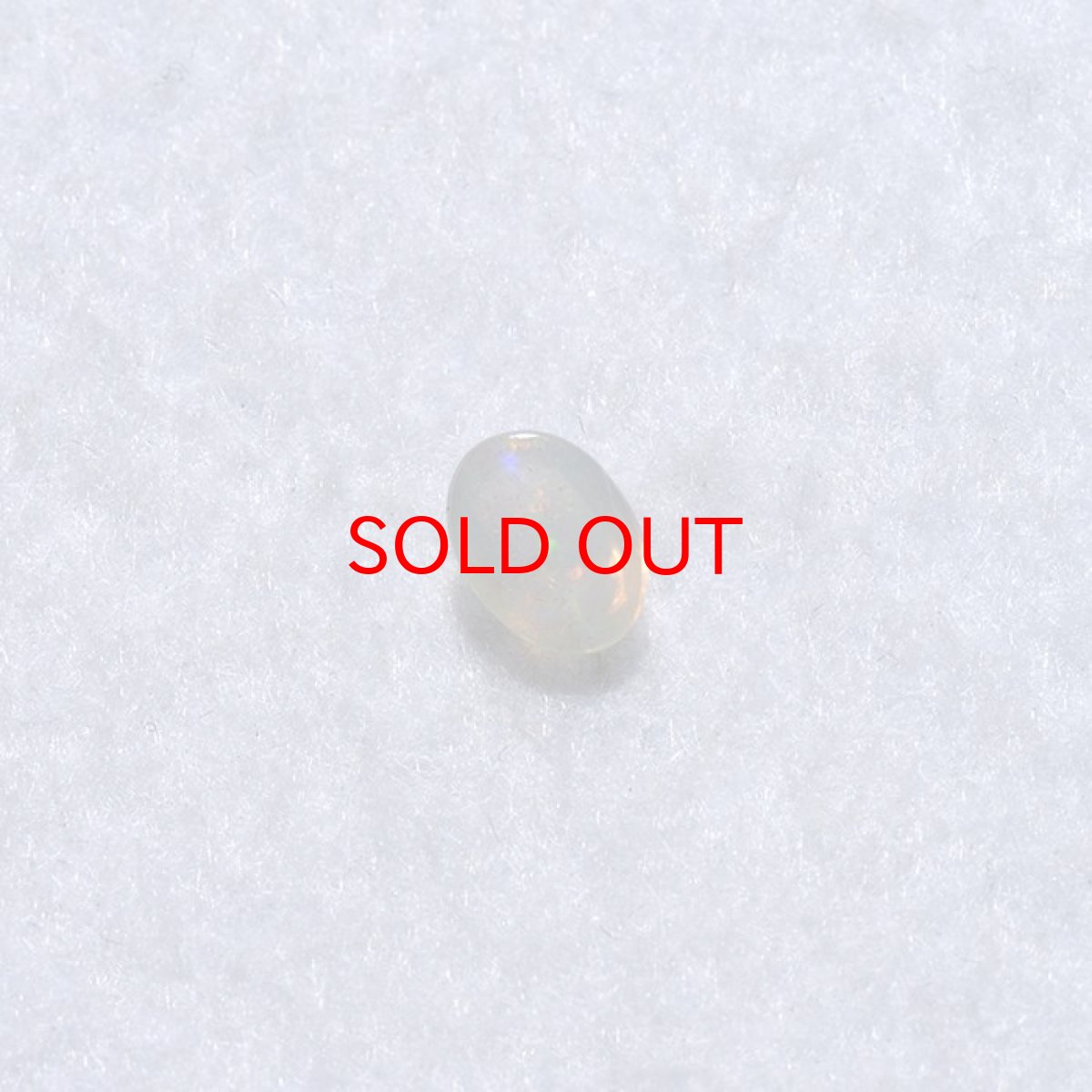 画像3: ウォーターオパール ルース【一点もの】 (3)