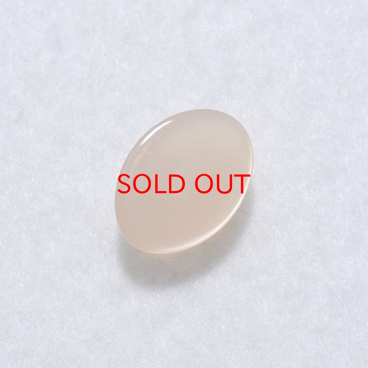 画像3: オレンジムーンストーン ルース【一点もの】 (3)