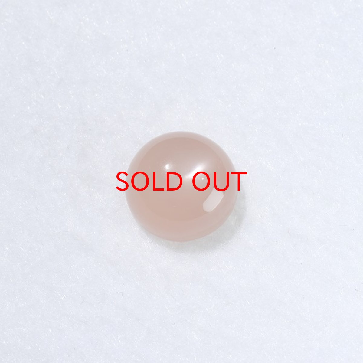 画像2: オレンジムーンストーン ルース【一点もの】 (2)