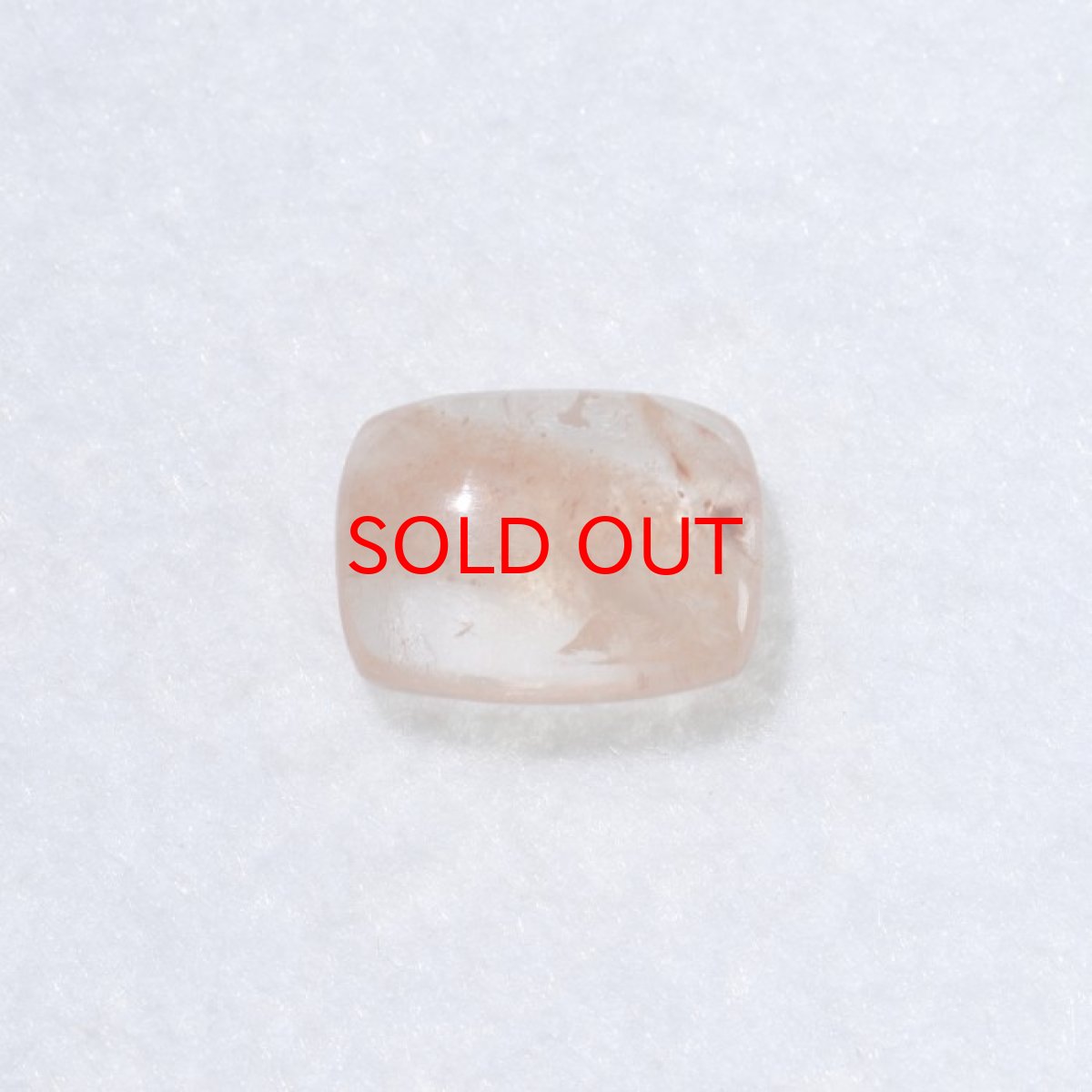 画像2: クォーツ ルース【一点もの】 (2)