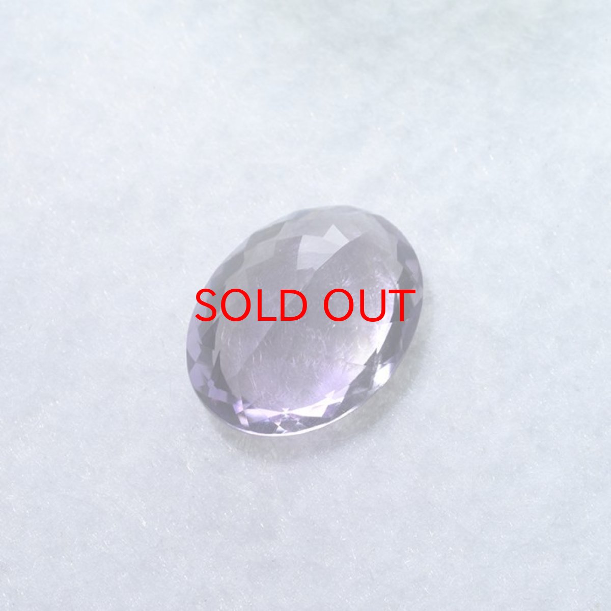 画像3: アメジスト ルース【一点もの】 (3)