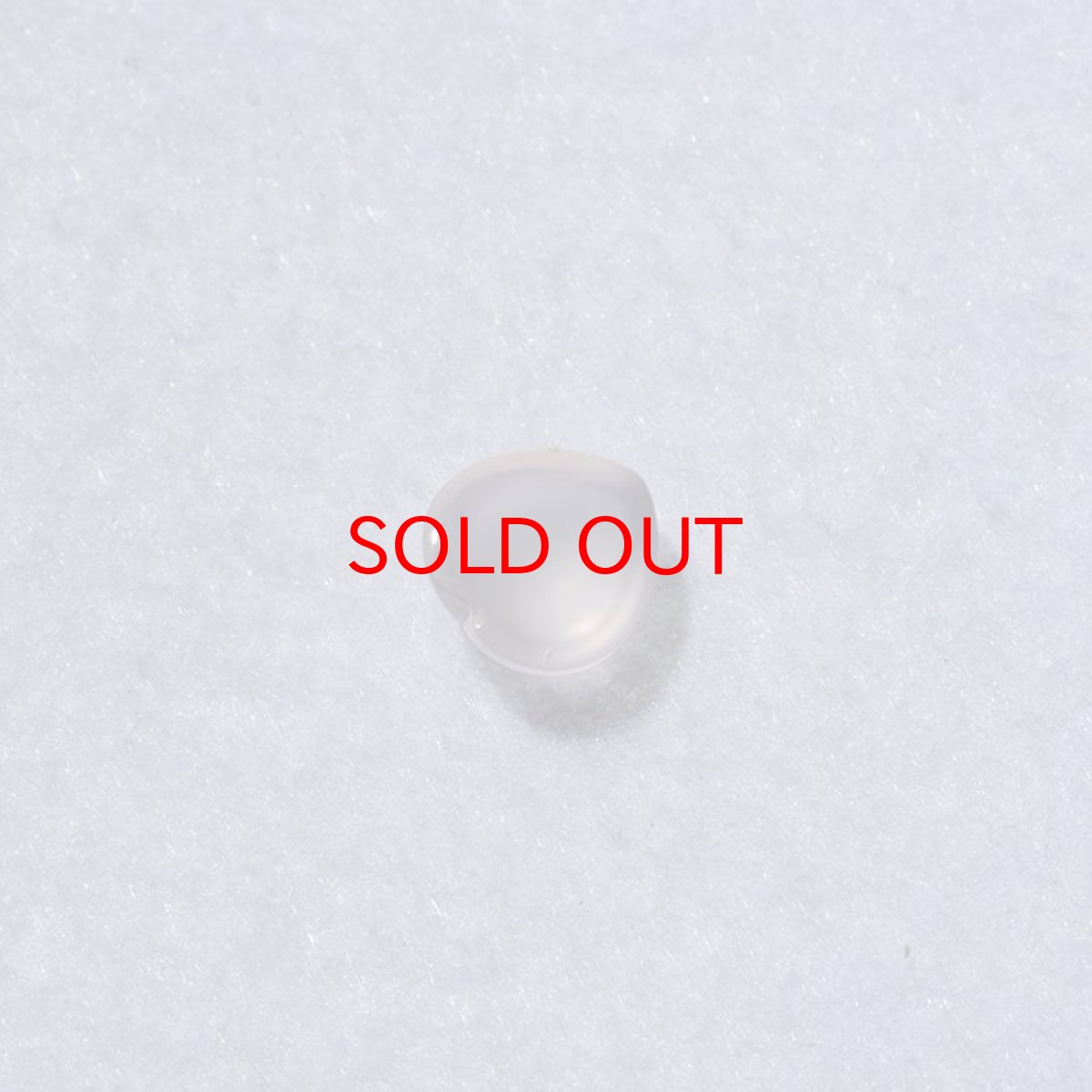 画像3: ローズクォーツ ルース【一点もの】 (3)