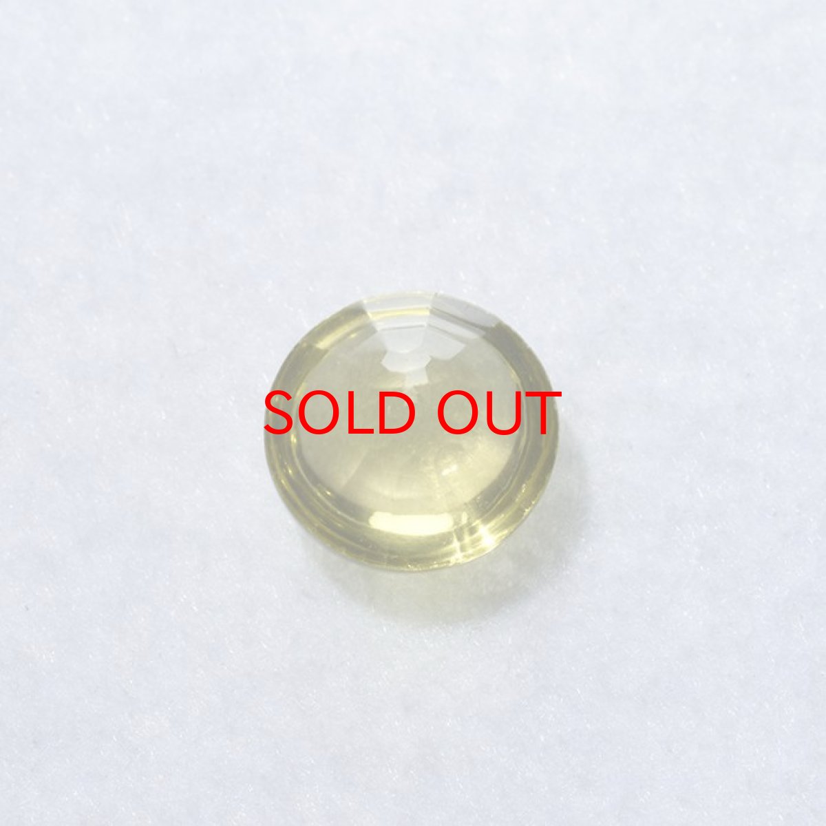 画像3: レモンクォーツ ルース【一点もの】 (3)