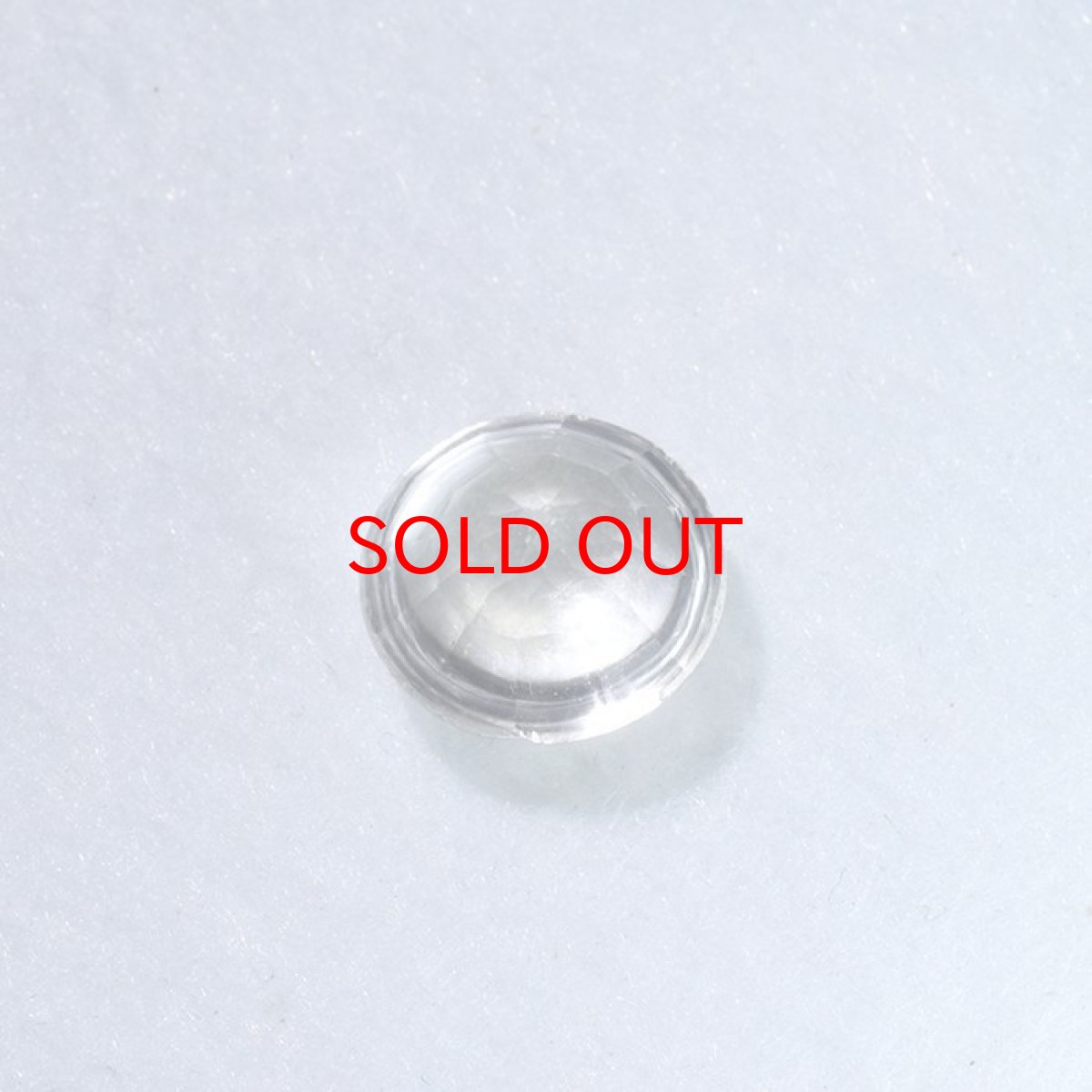 画像3: 水晶 ルース【一点もの】 (3)