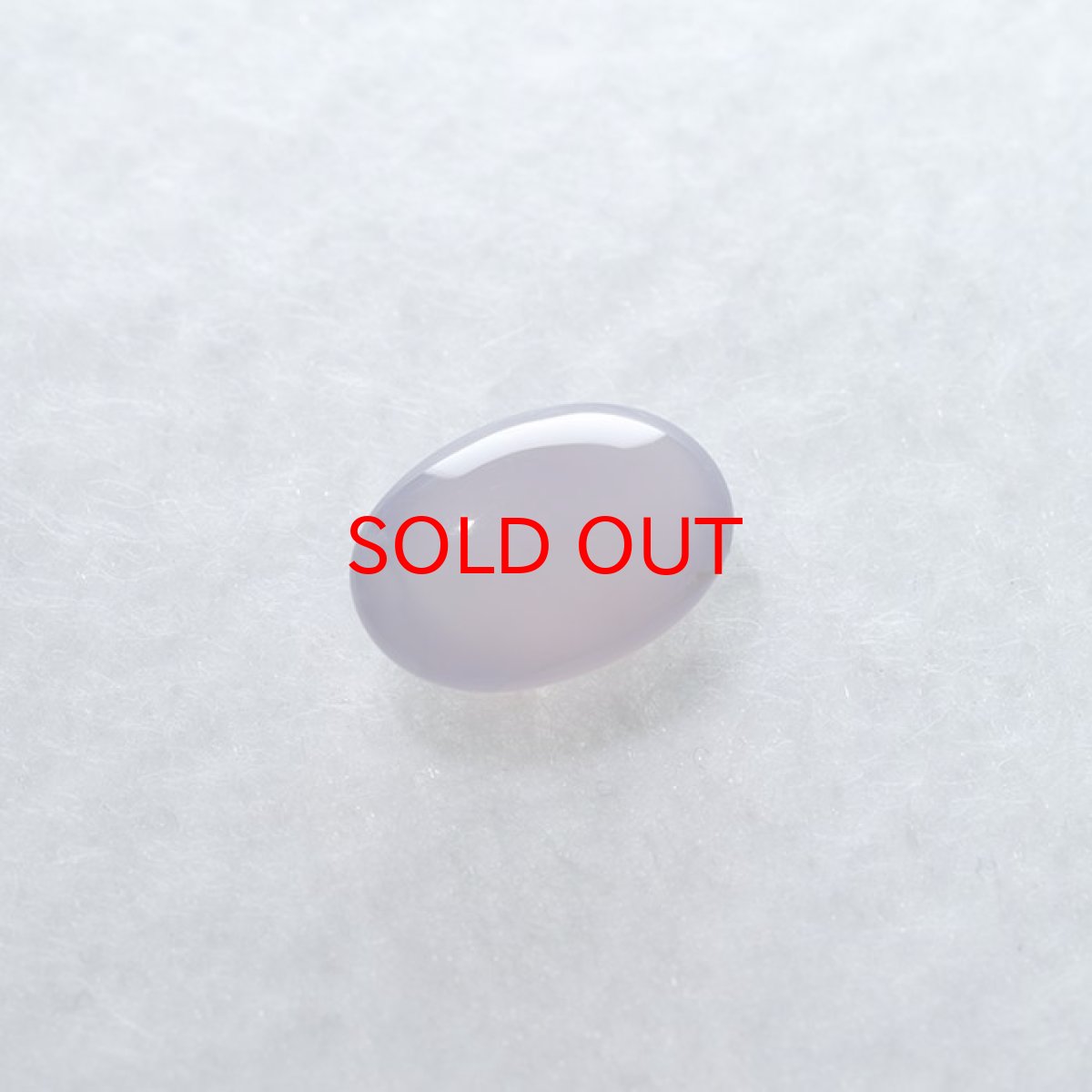 画像3: カルセドニー ルース【一点もの】 (3)