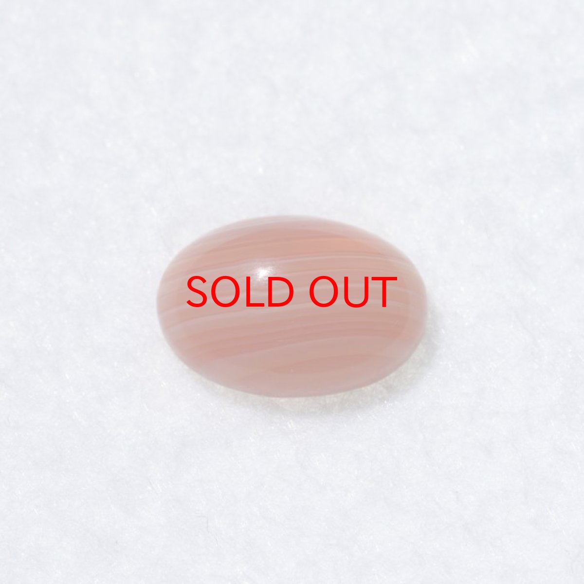 画像2: サードニクス ルース【一点もの】 (2)