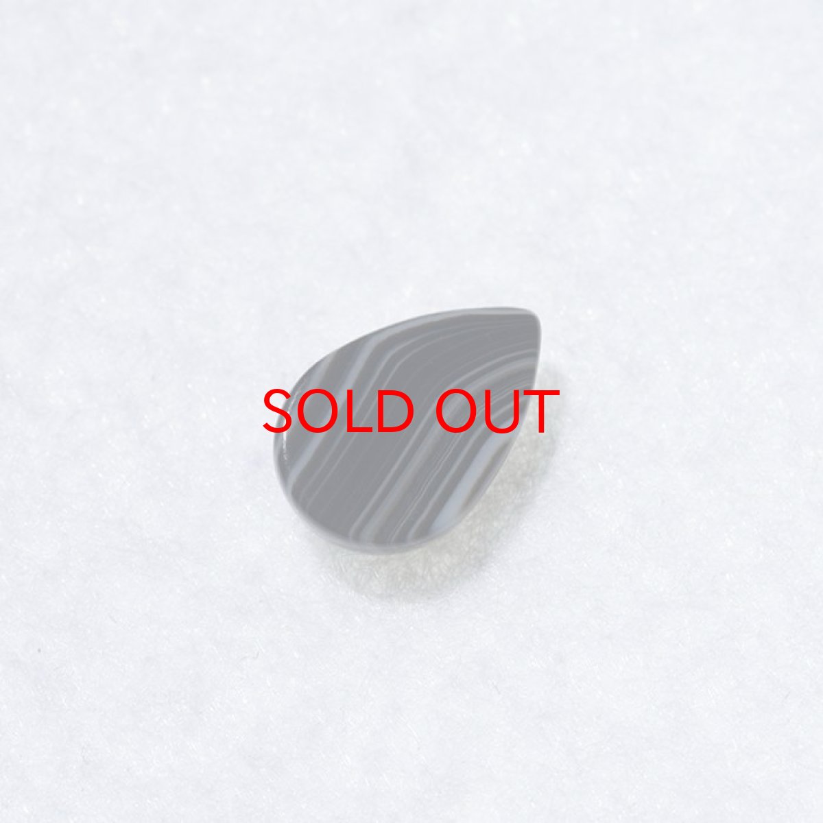 画像3: ブラッドサードニクス ルース【一点もの】 (3)