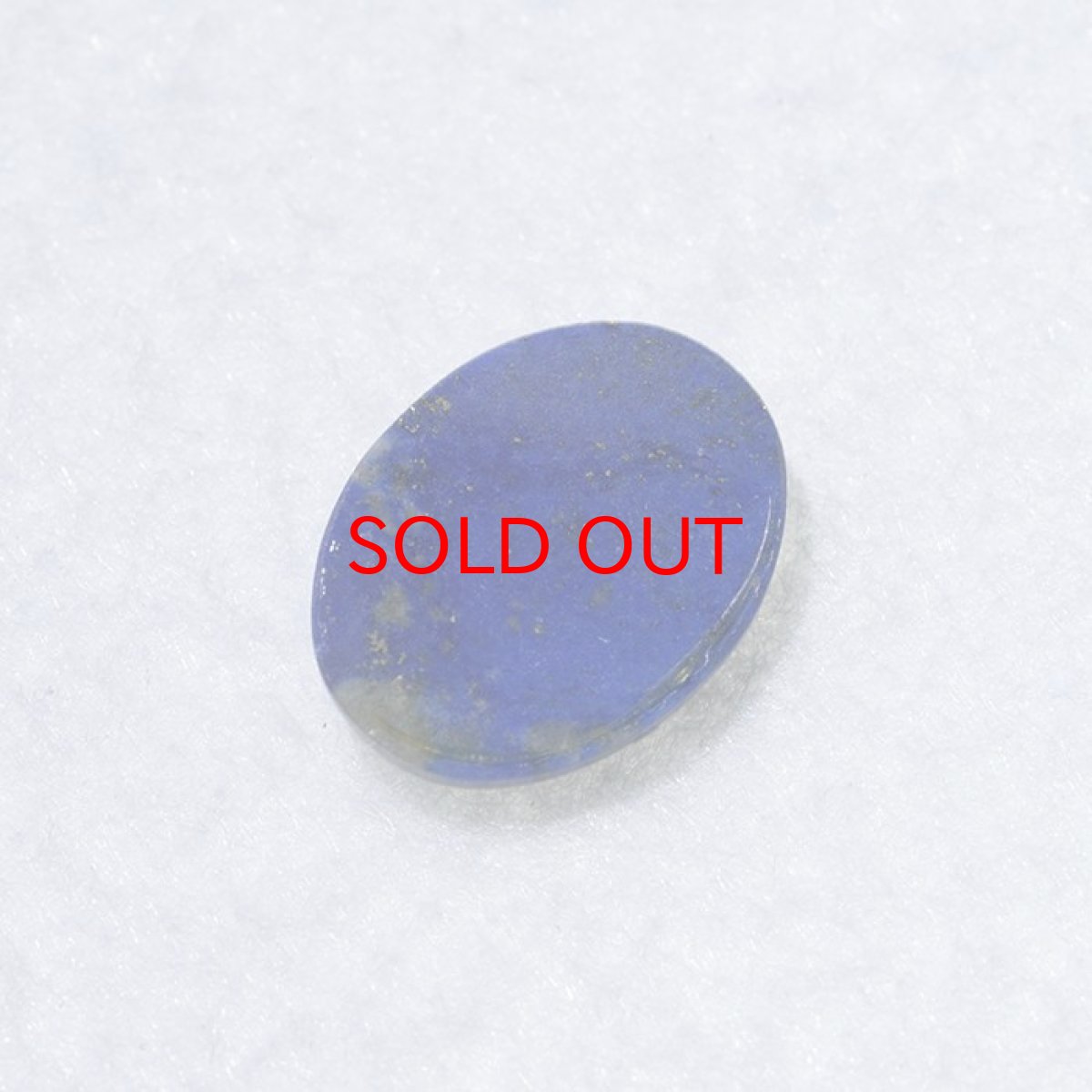 画像3: ラピスラズリ ルース【一点もの】 (3)